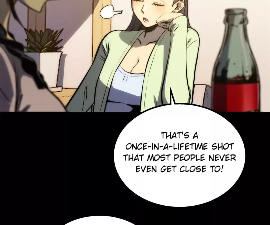 Return of the Devourer Chapter 36 page 93 - 