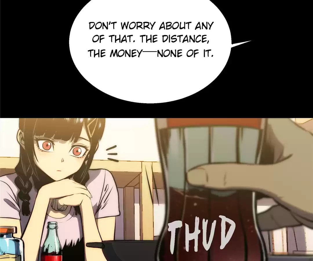 Return of the Devourer Chapter 36 page 96 - 