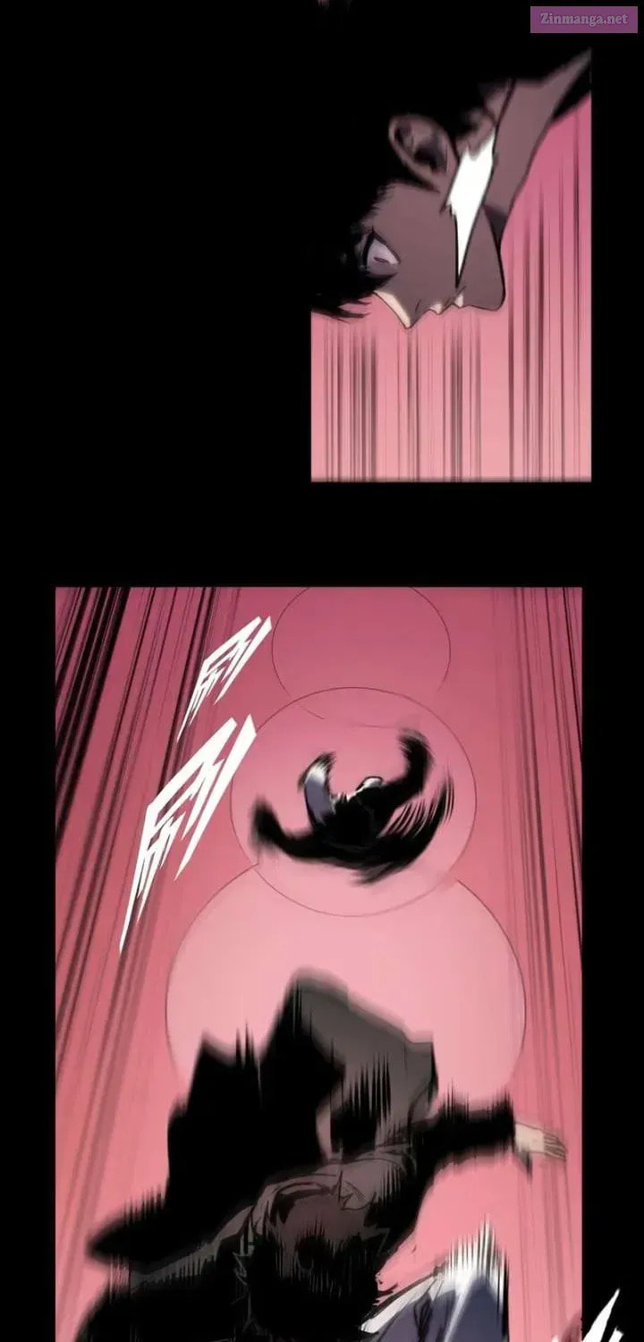 Return of the Devourer Chapter 4 page 2 - 