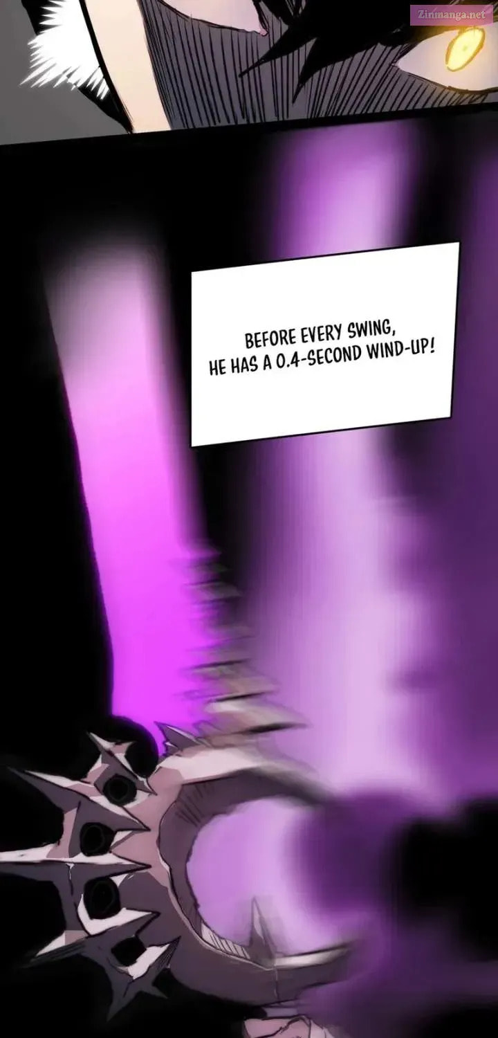 Return of the Devourer Chapter 4 page 101 - 