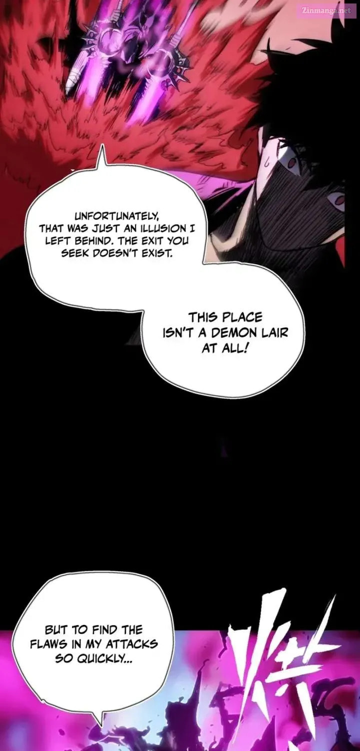 Return of the Devourer Chapter 4 page 115 - 