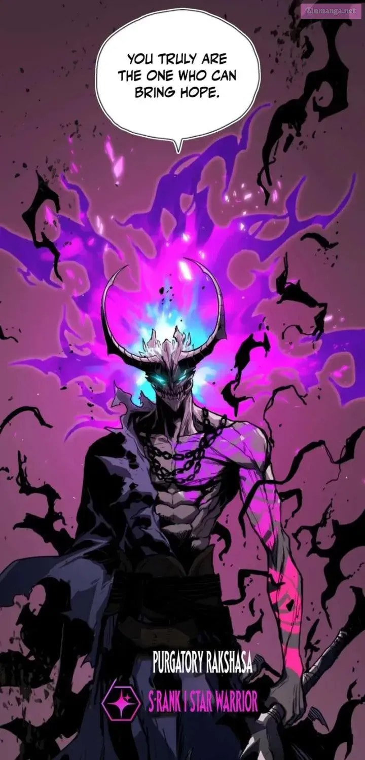 Return of the Devourer Chapter 4 page 117 - 
