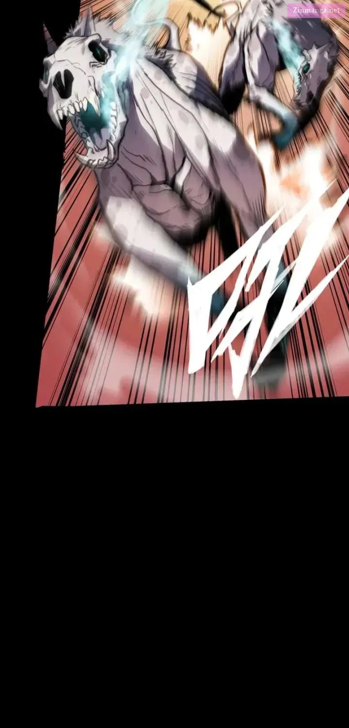 Return of the Devourer Chapter 4 page 13 - 