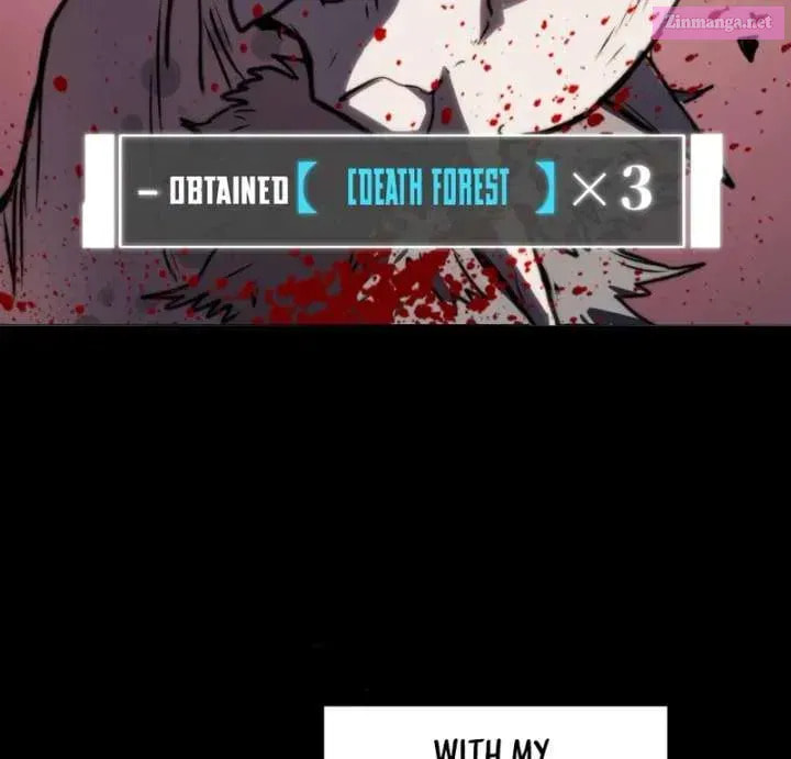 Return of the Devourer Chapter 4 page 15 - 