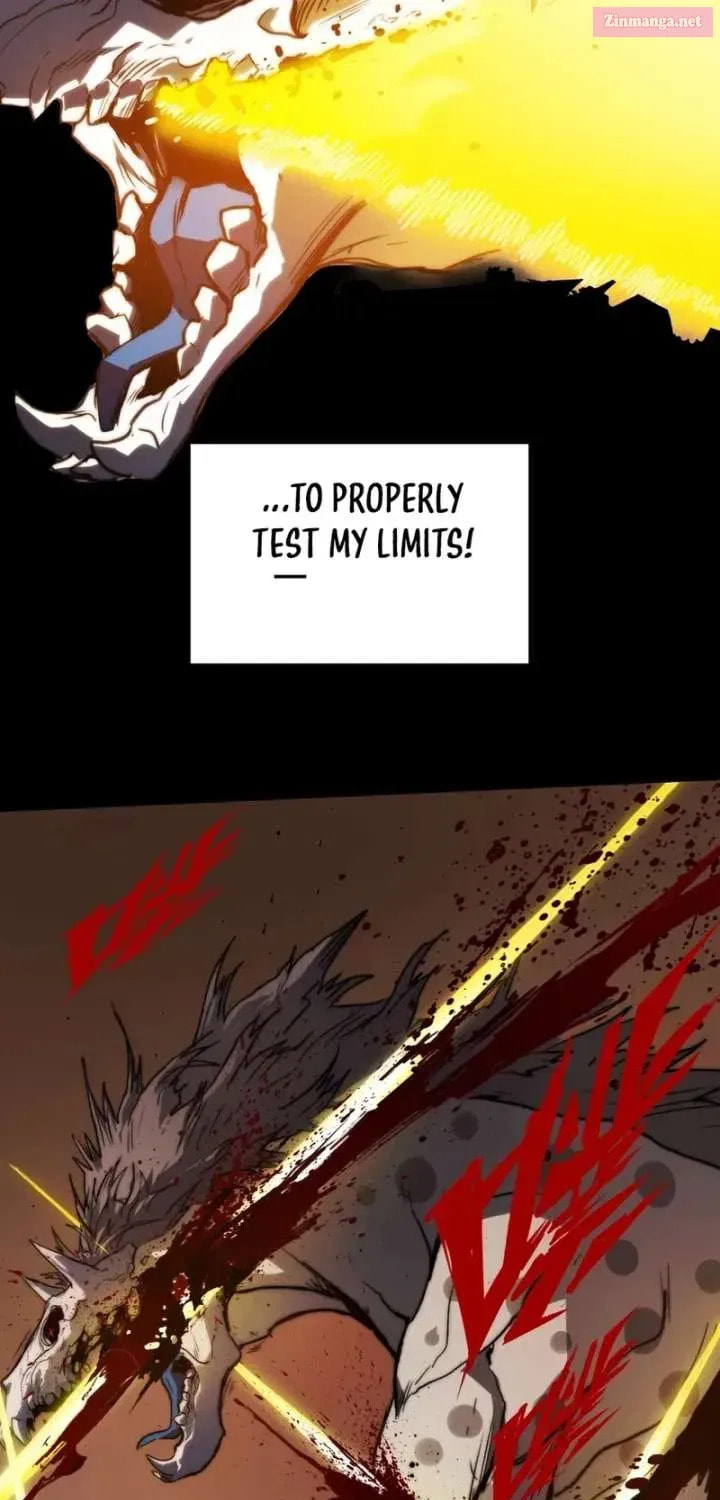 Return of the Devourer Chapter 4 page 26 - 
