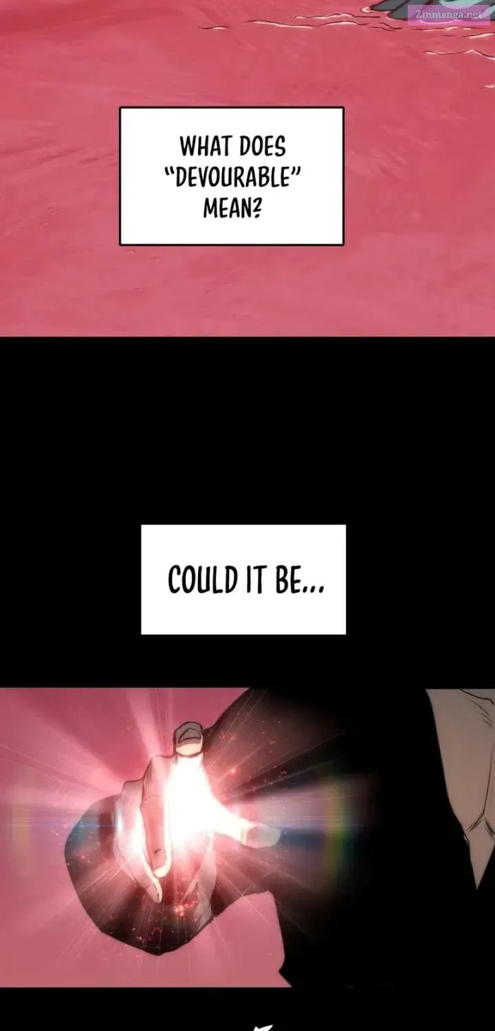 Return of the Devourer Chapter 4 page 33 - 