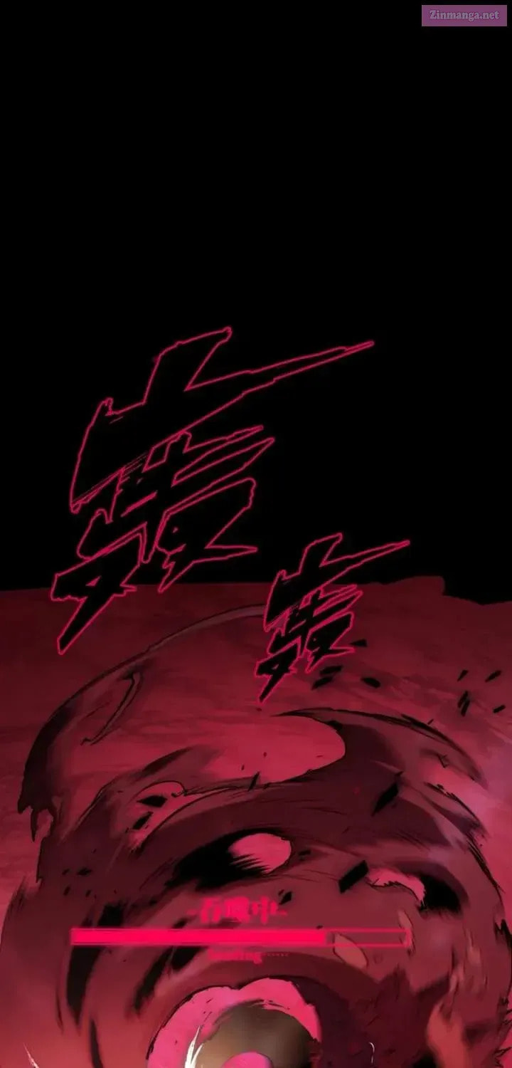 Return of the Devourer Chapter 4 page 36 - 