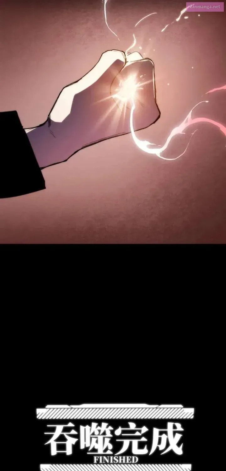 Return of the Devourer Chapter 4 page 38 - 