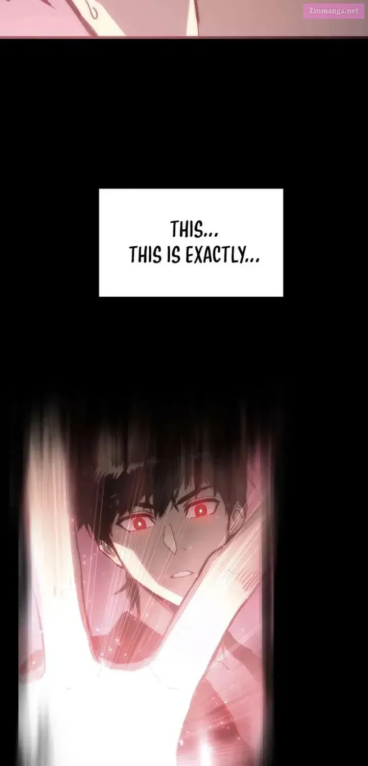 Return of the Devourer Chapter 4 page 43 - 