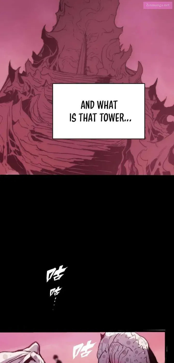Return of the Devourer Chapter 4 page 7 - 