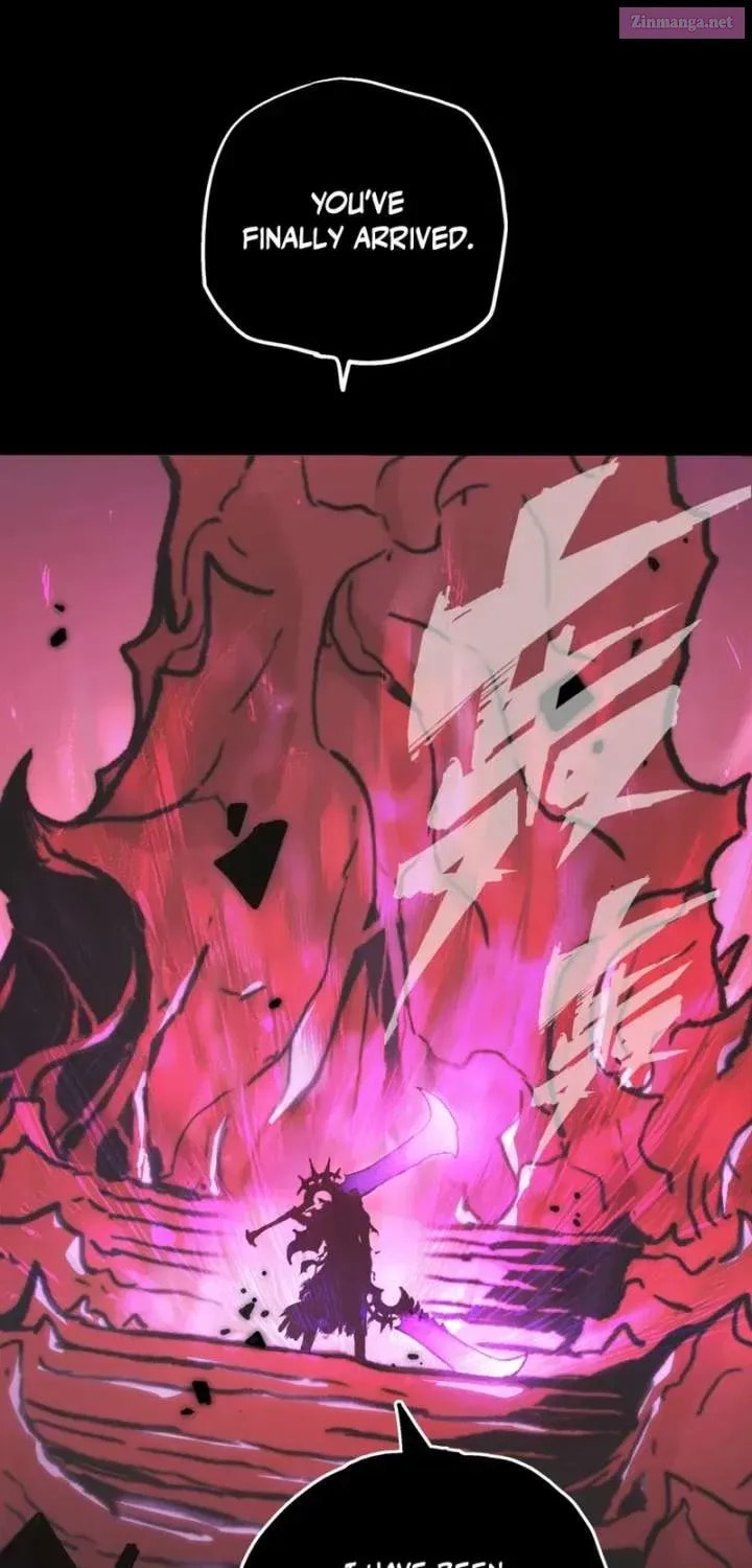 Return of the Devourer Chapter 4 page 63 - 