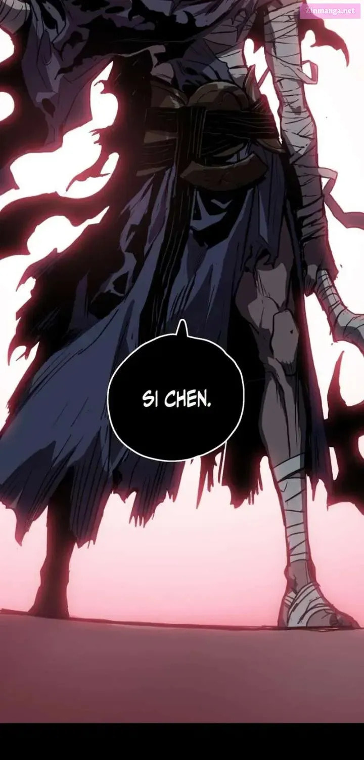 Return of the Devourer Chapter 4 page 66 - 