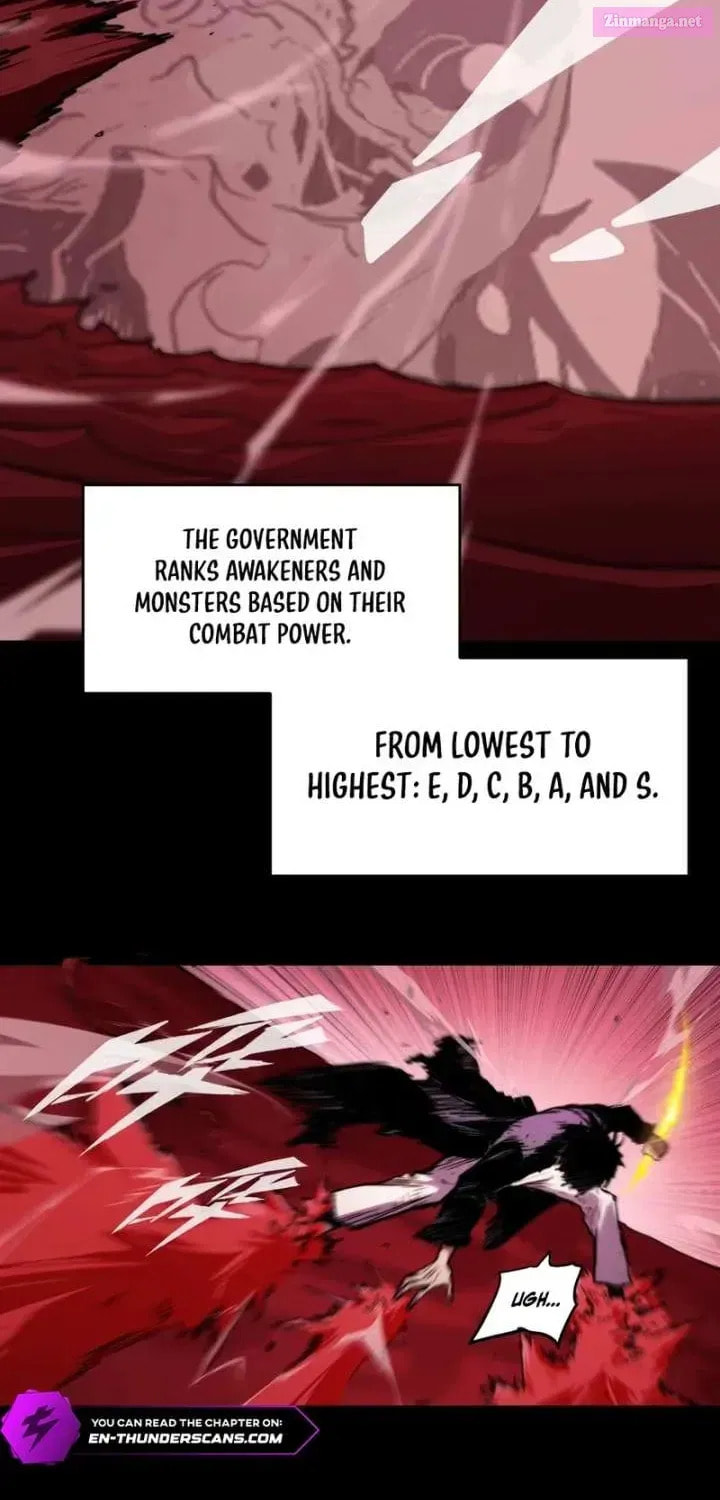 Return of the Devourer Chapter 4 page 69 - 