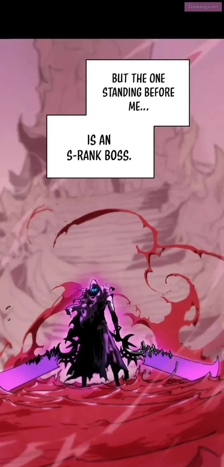 Return of the Devourer Chapter 4 page 72 - 