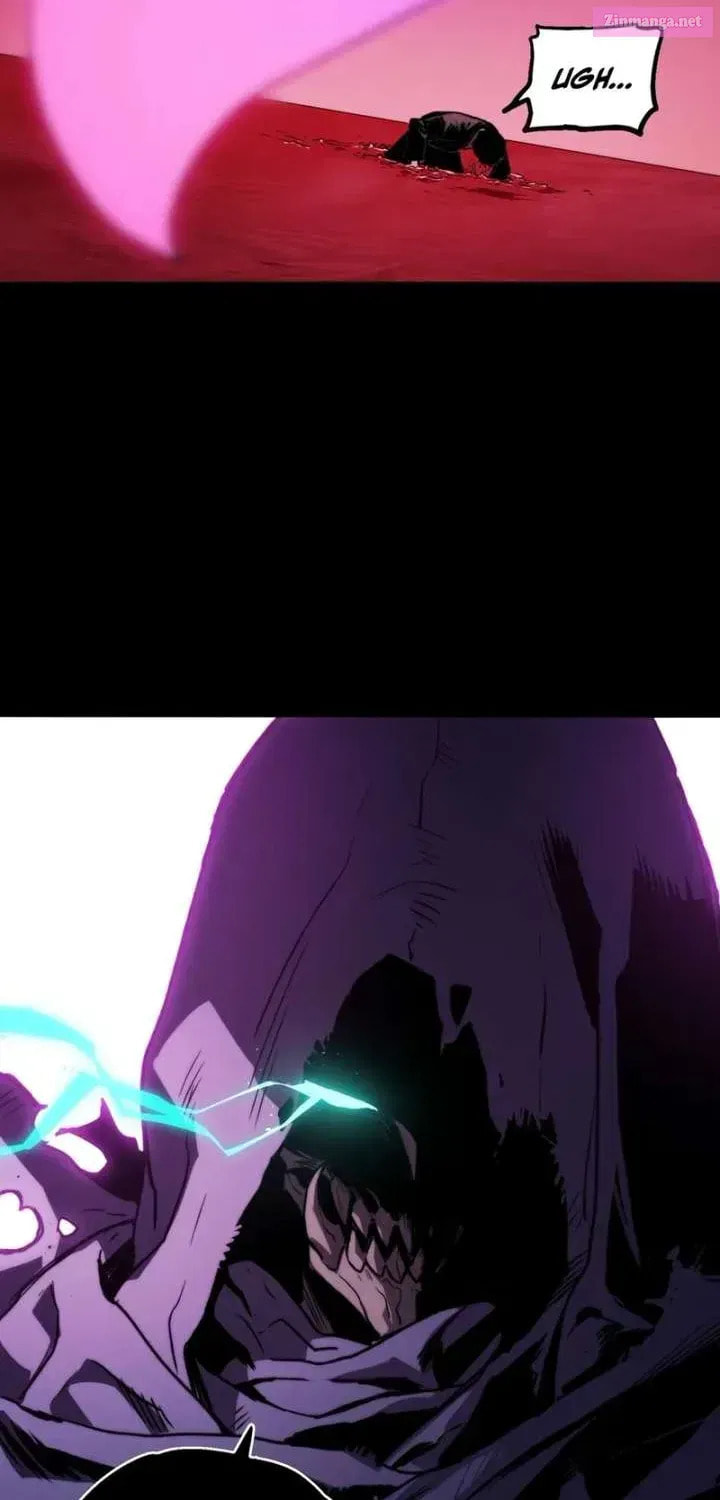 Return of the Devourer Chapter 4 page 79 - 