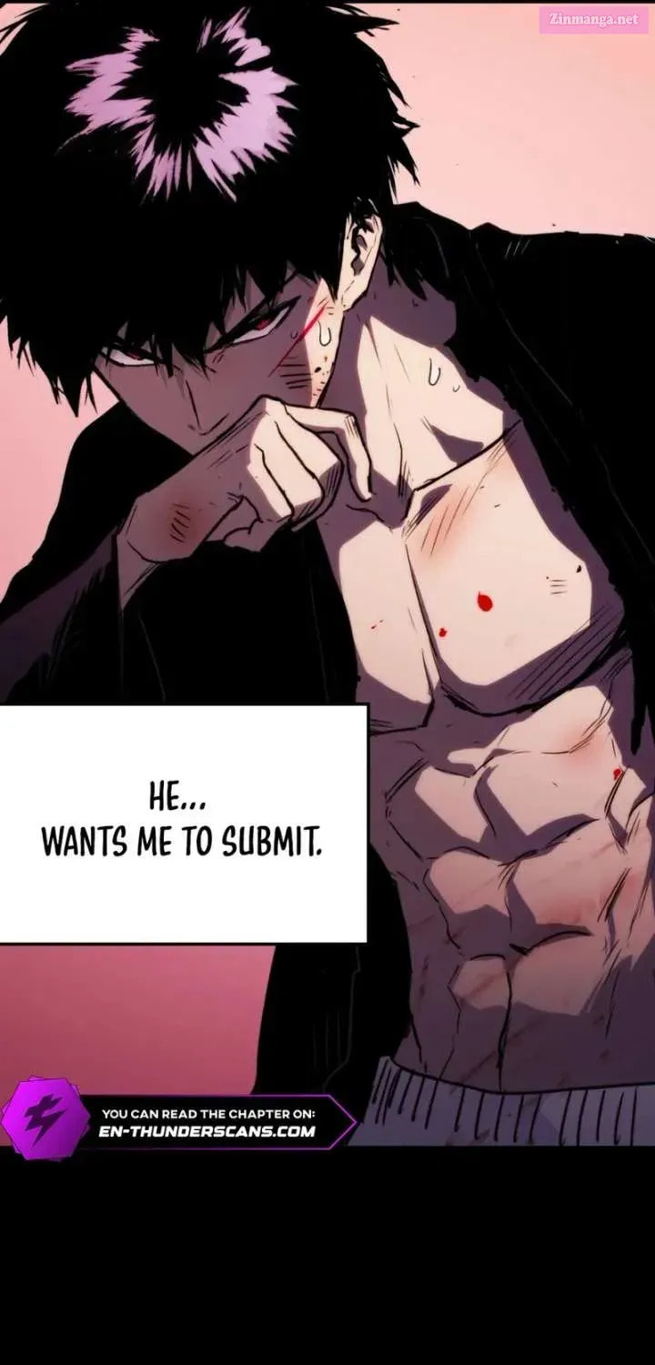 Return of the Devourer Chapter 4 page 81 - 