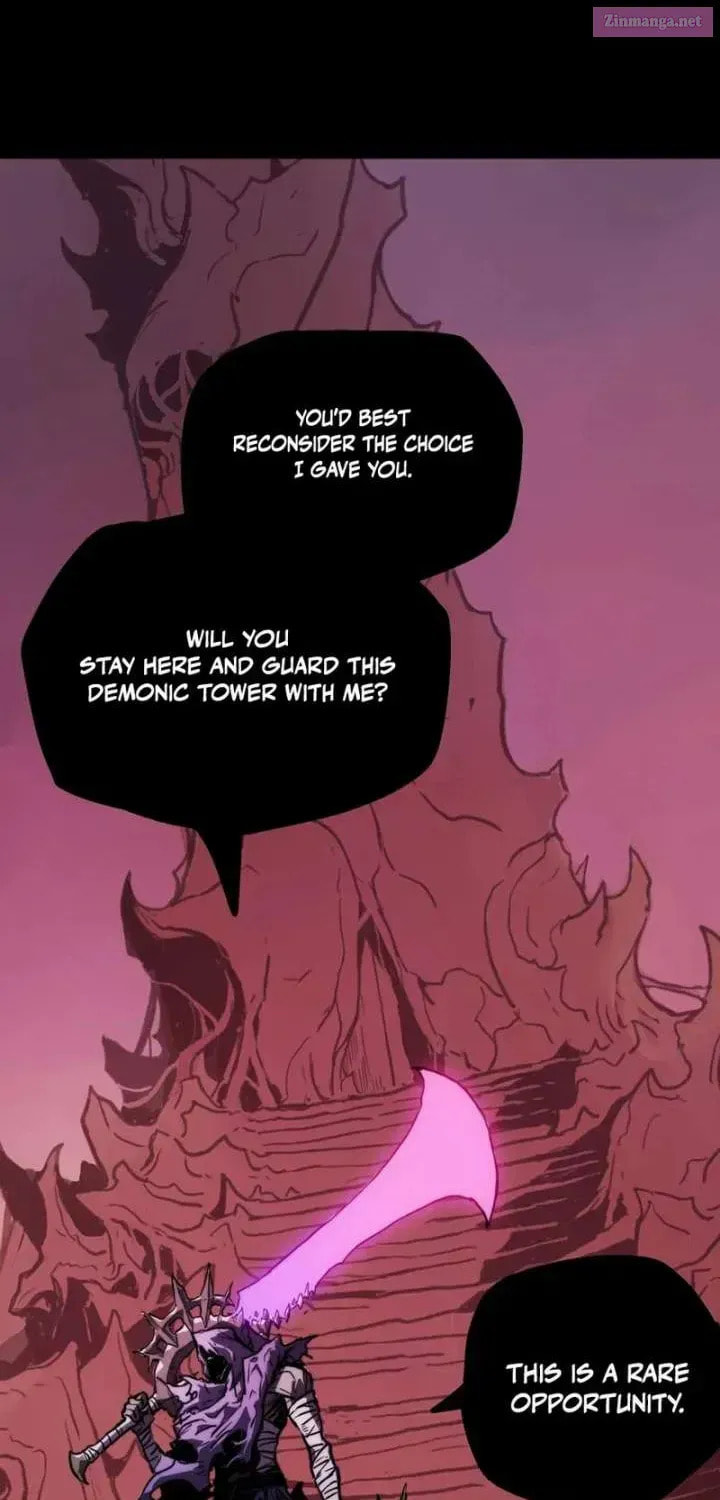 Return of the Devourer Chapter 4 page 82 - 