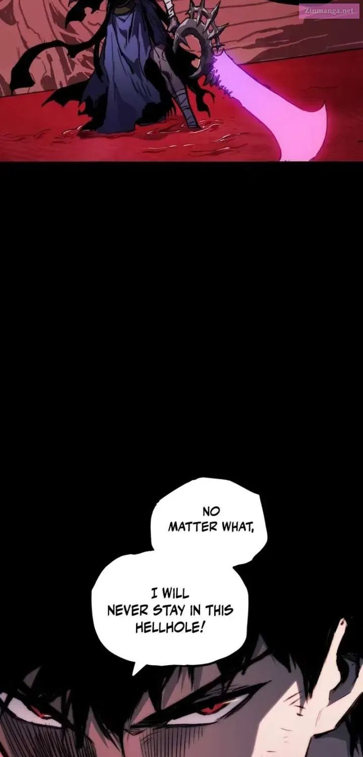 Return of the Devourer Chapter 4 page 83 - 