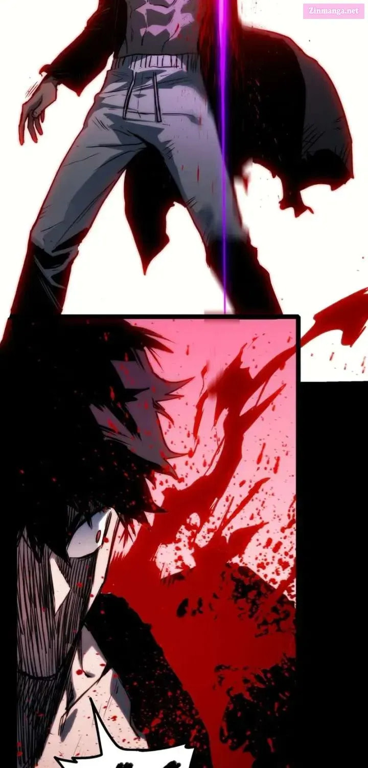 Return of the Devourer Chapter 4 page 85 - 