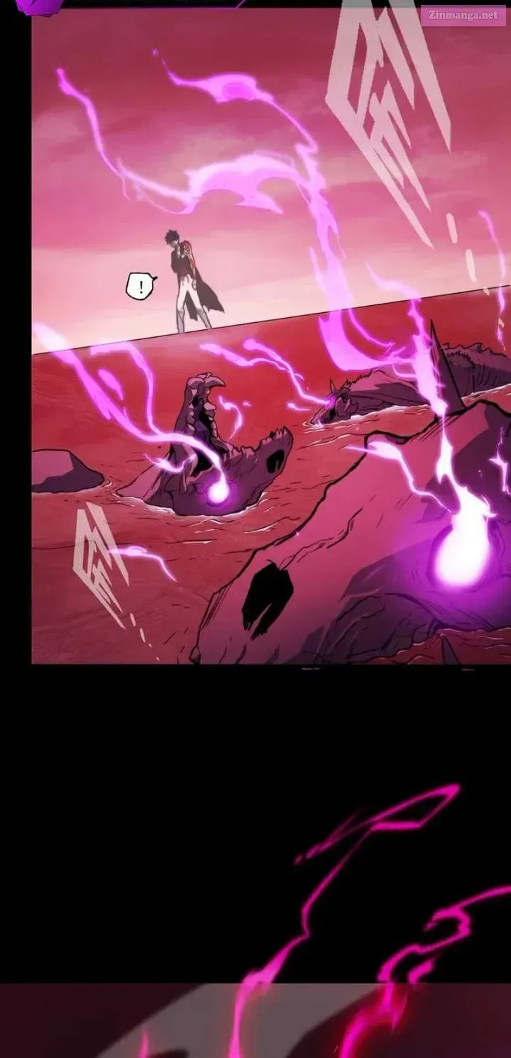Return of the Devourer Chapter 4 page 88 - 