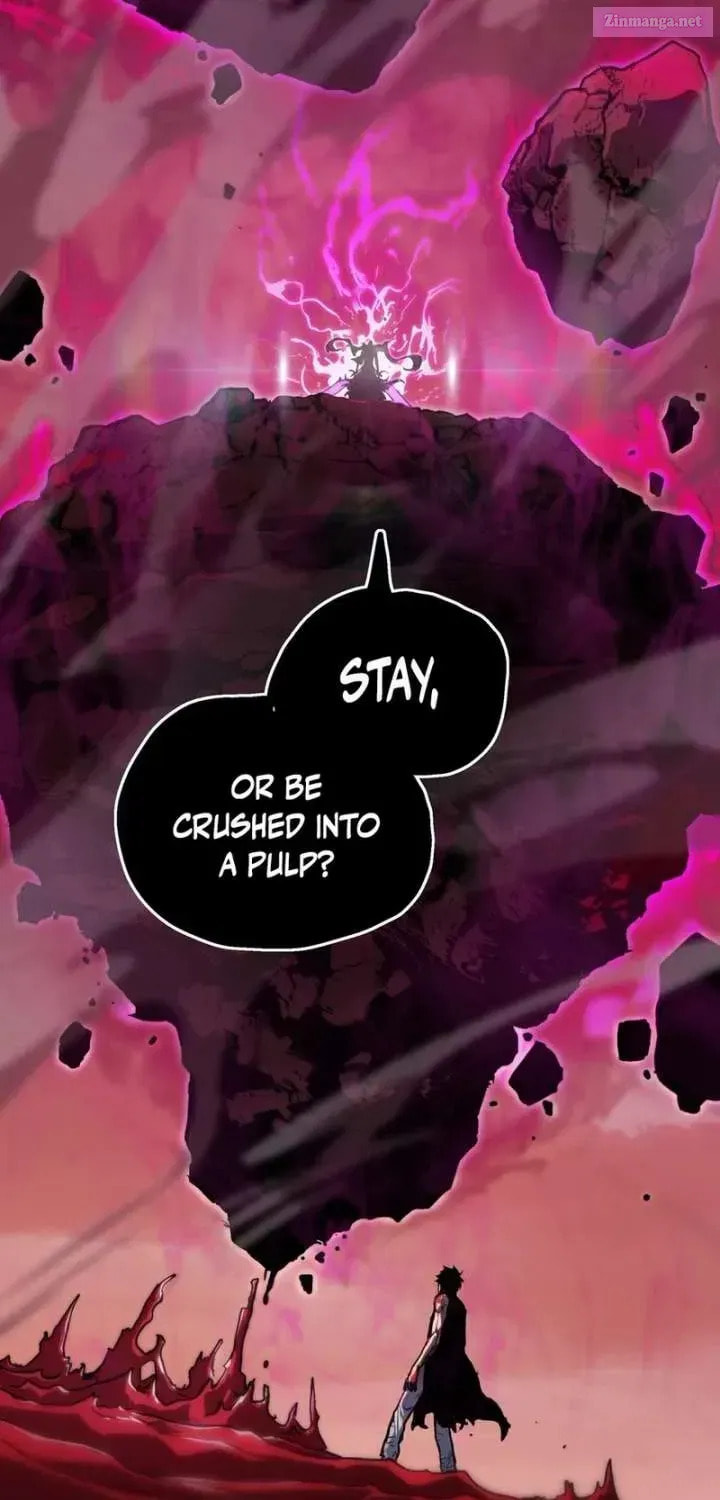 Return of the Devourer Chapter 4 page 91 - 