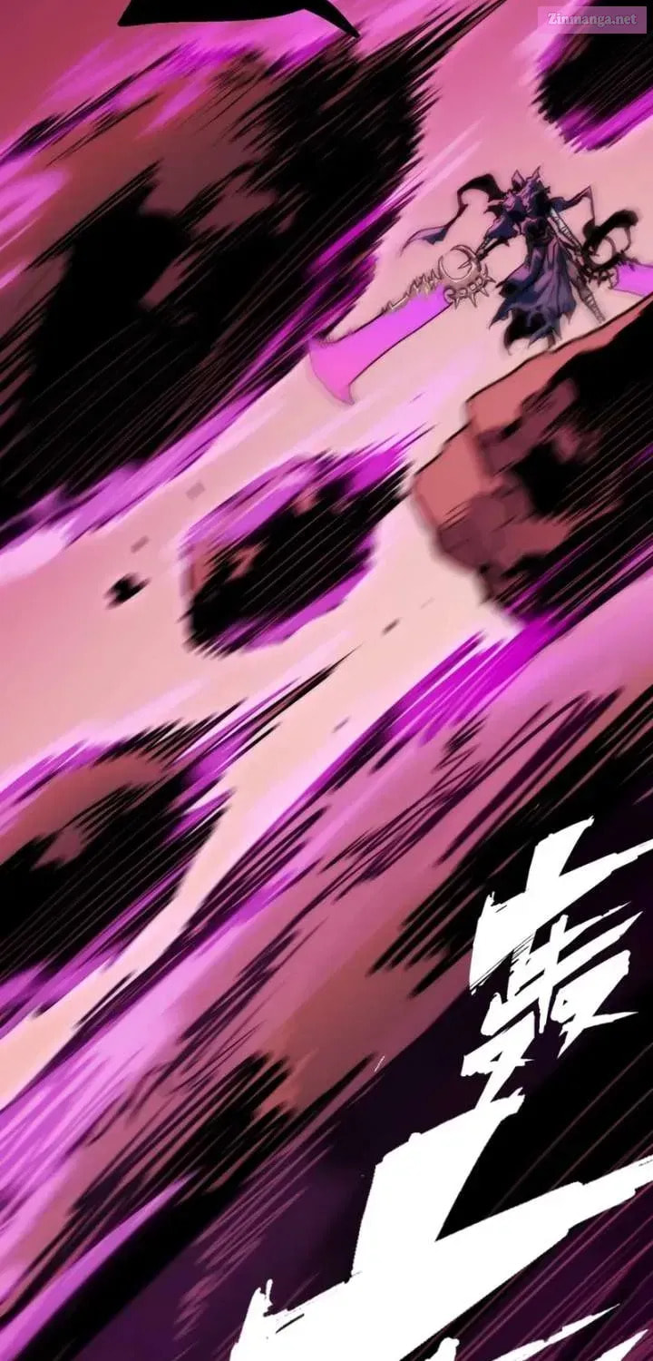 Return of the Devourer Chapter 4 page 96 - 