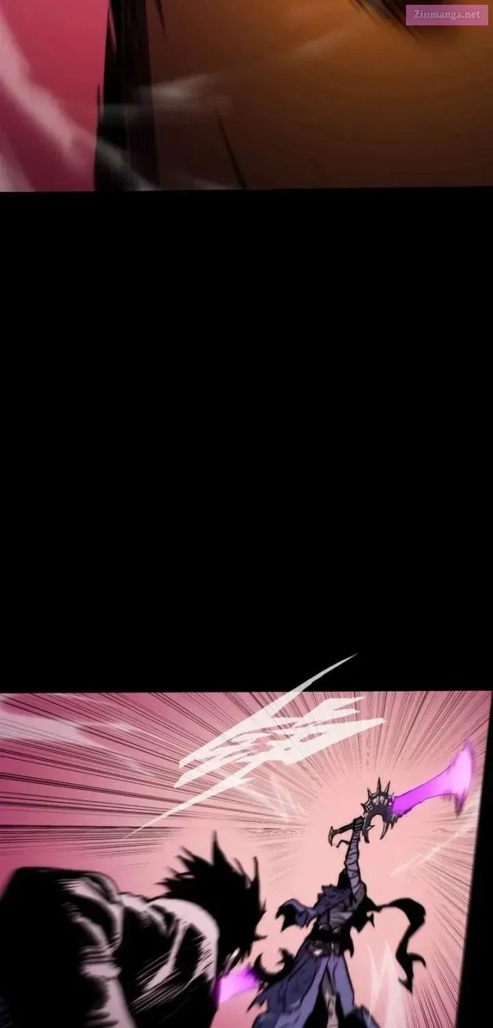 Return of the Devourer Chapter 4 page 99 - 