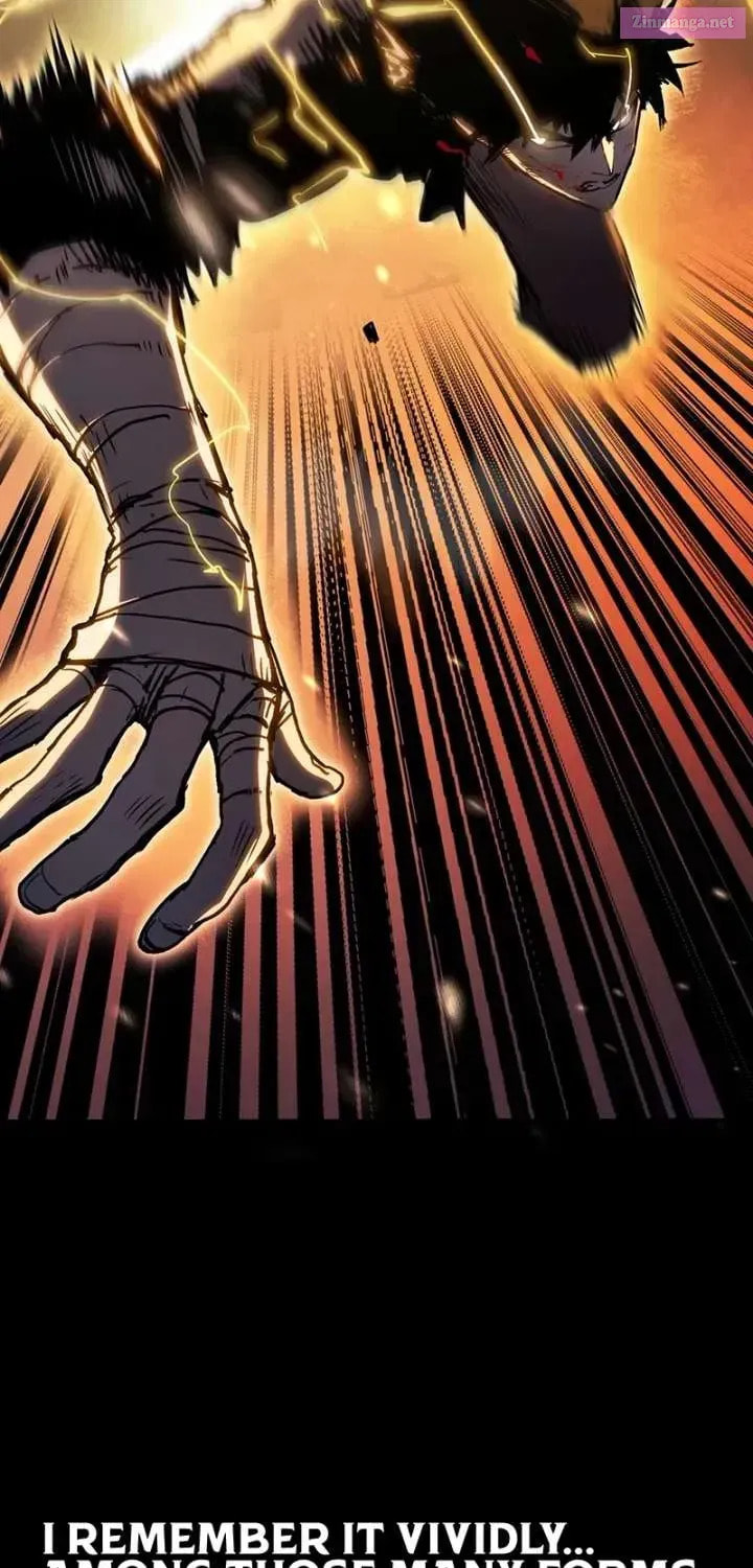 Return of the Devourer Chapter 5 page 11 - 