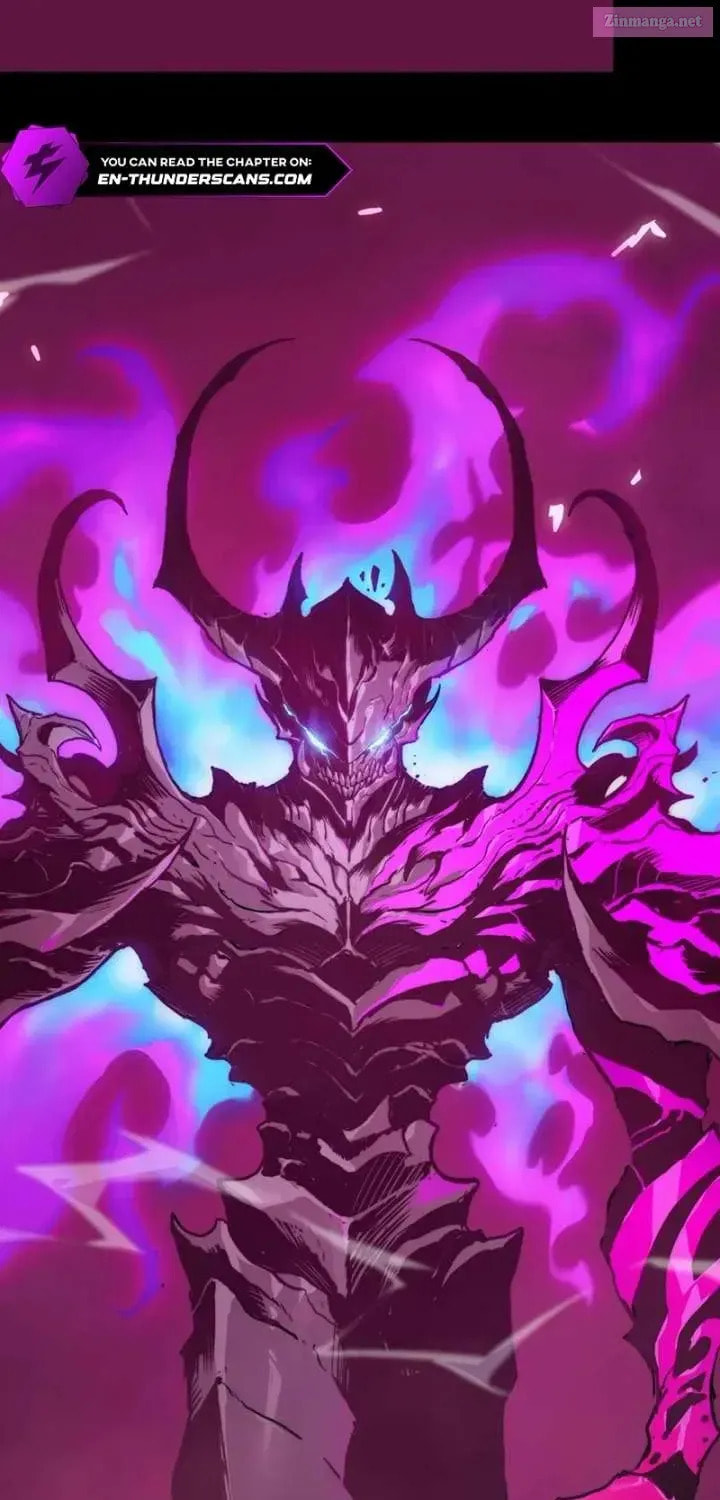 Return of the Devourer Chapter 5 page 13 - 