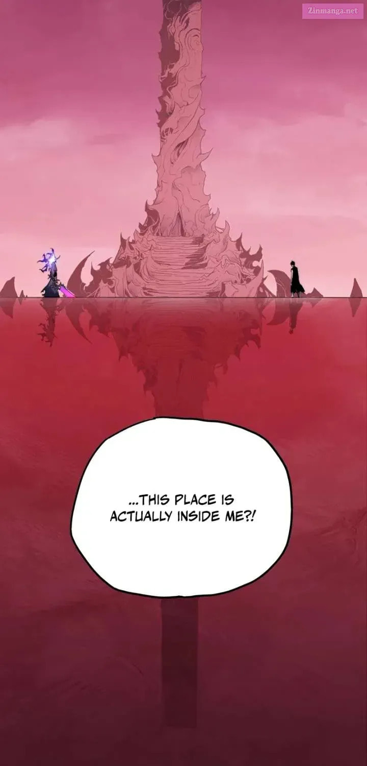 Return of the Devourer Chapter 5 page 18 - 