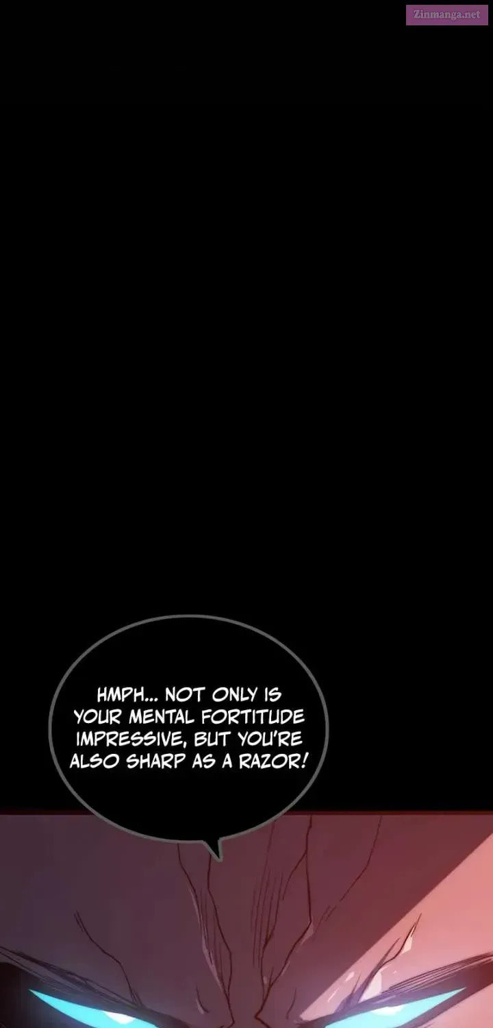 Return of the Devourer Chapter 5 page 20 - 