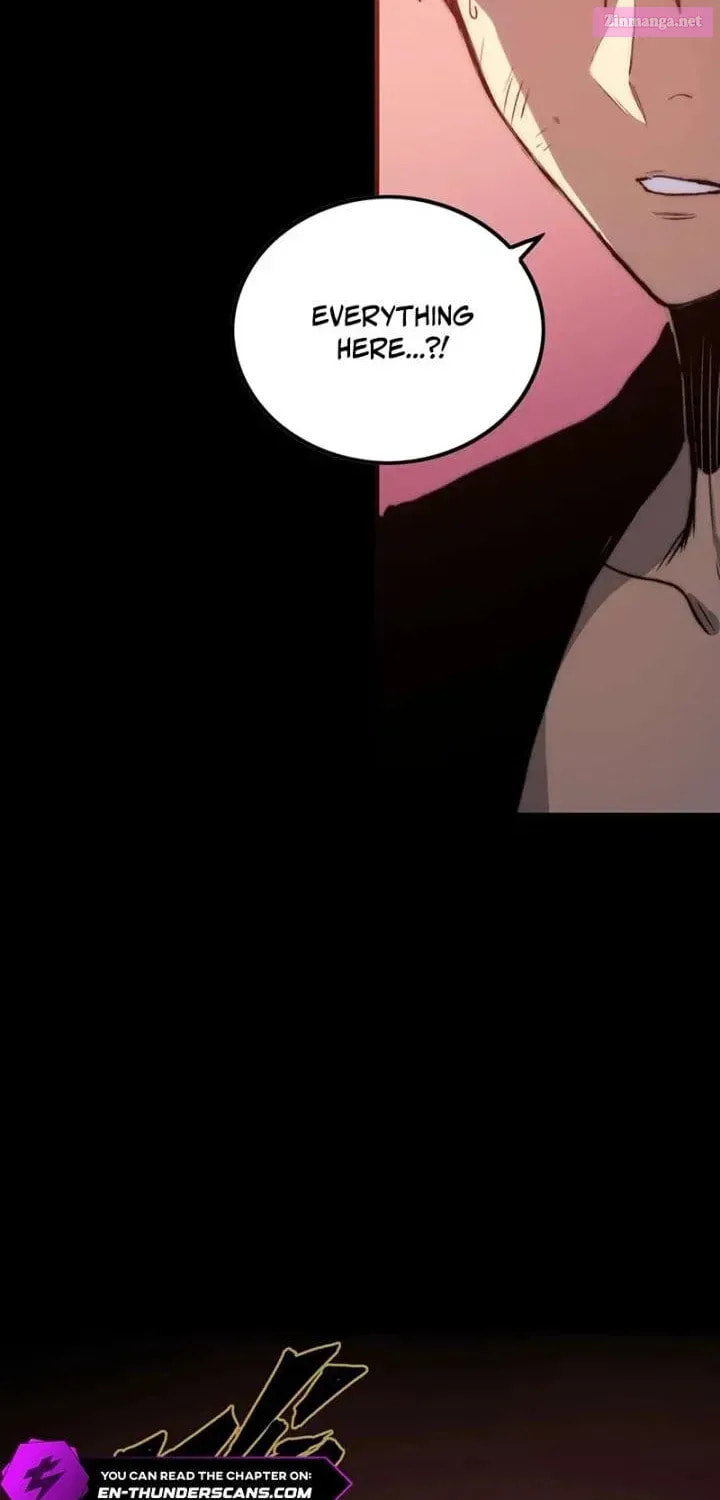 Return of the Devourer Chapter 5 page 23 - 