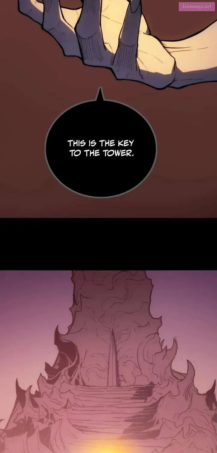 Return of the Devourer Chapter 5 page 25 - 