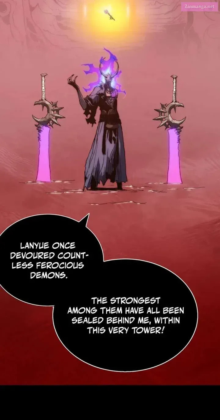 Return of the Devourer Chapter 5 page 26 - 