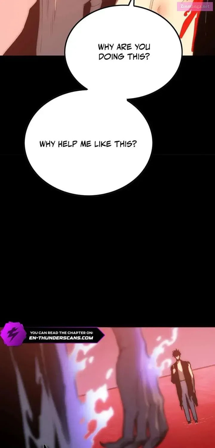 Return of the Devourer Chapter 5 page 29 - 