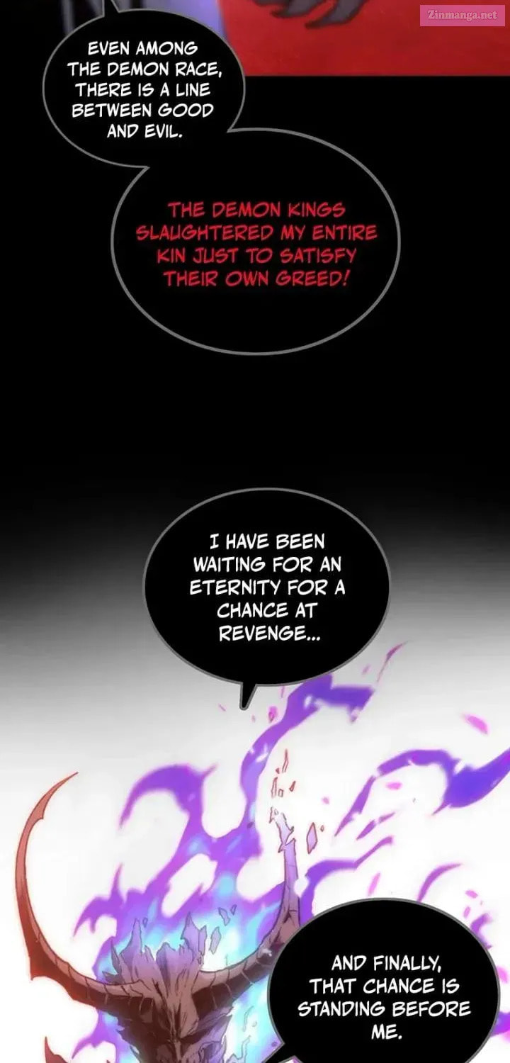 Return of the Devourer Chapter 5 page 30 - 