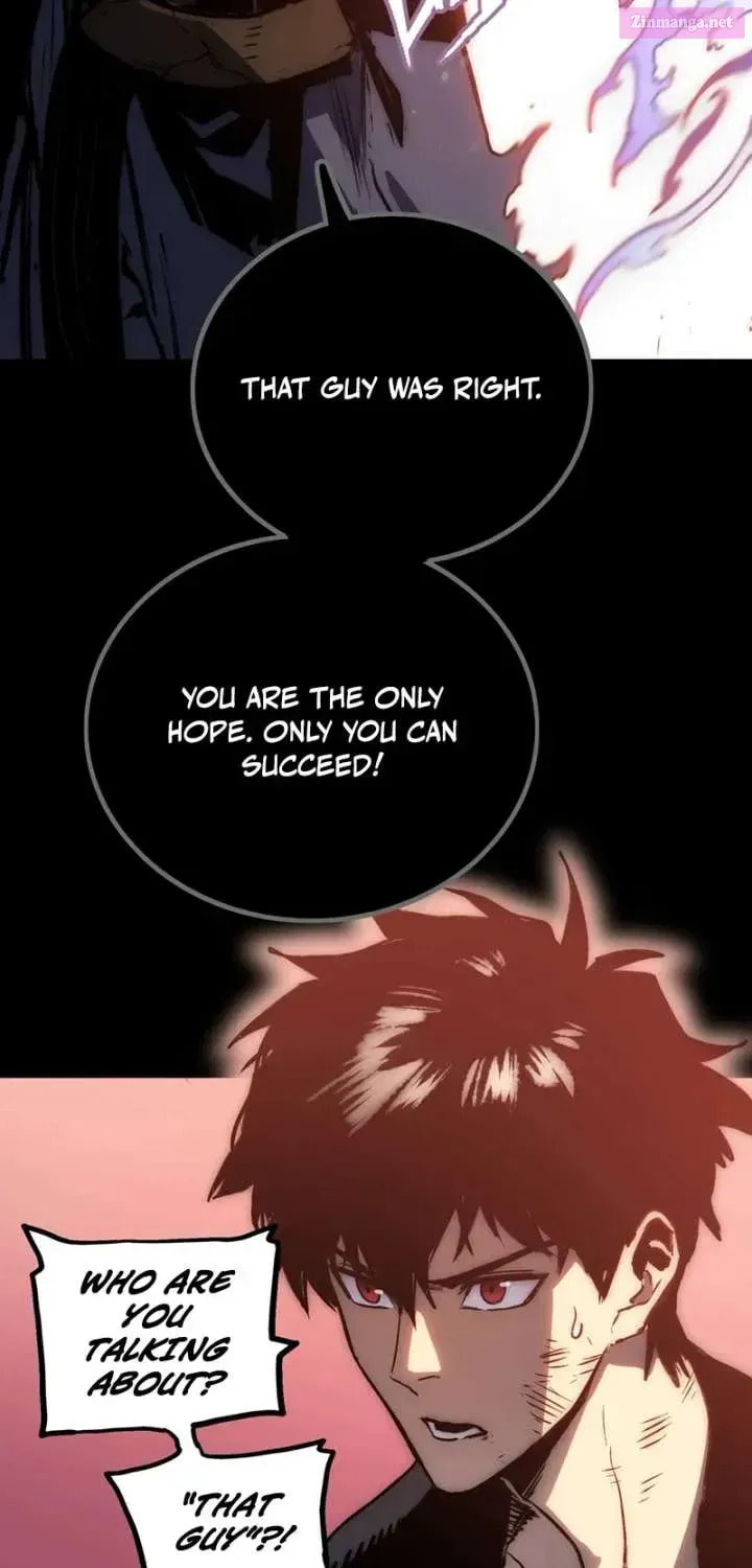 Return of the Devourer Chapter 5 page 32 - 