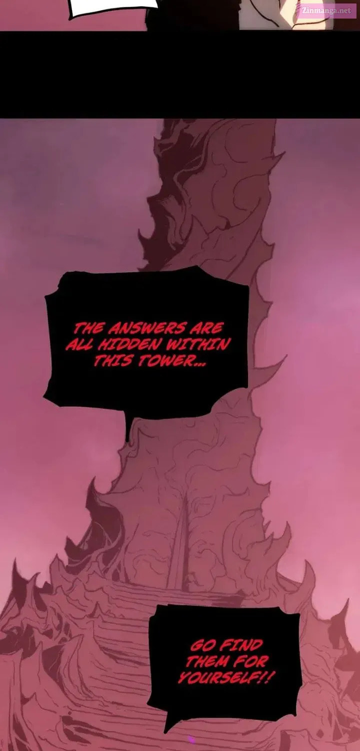 Return of the Devourer Chapter 5 page 33 - 