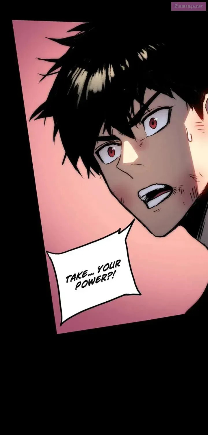 Return of the Devourer Chapter 5 page 36 - 