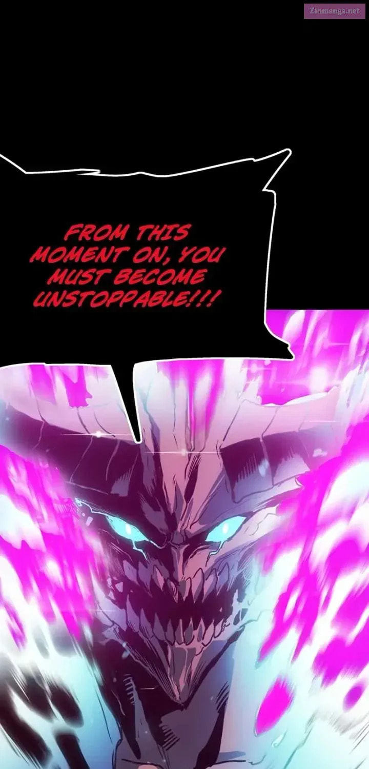 Return of the Devourer Chapter 5 page 38 - 