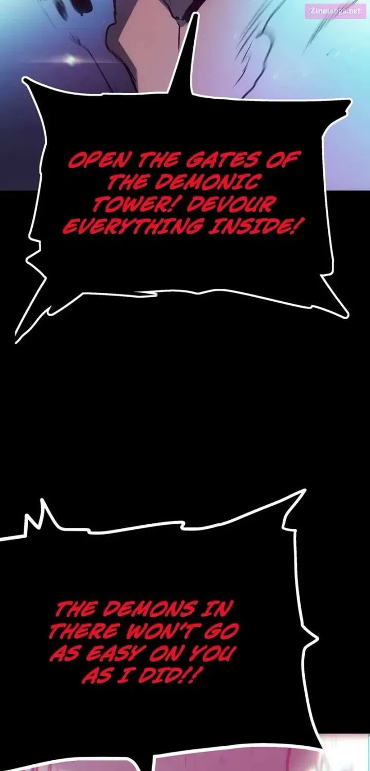 Return of the Devourer Chapter 5 page 39 - 