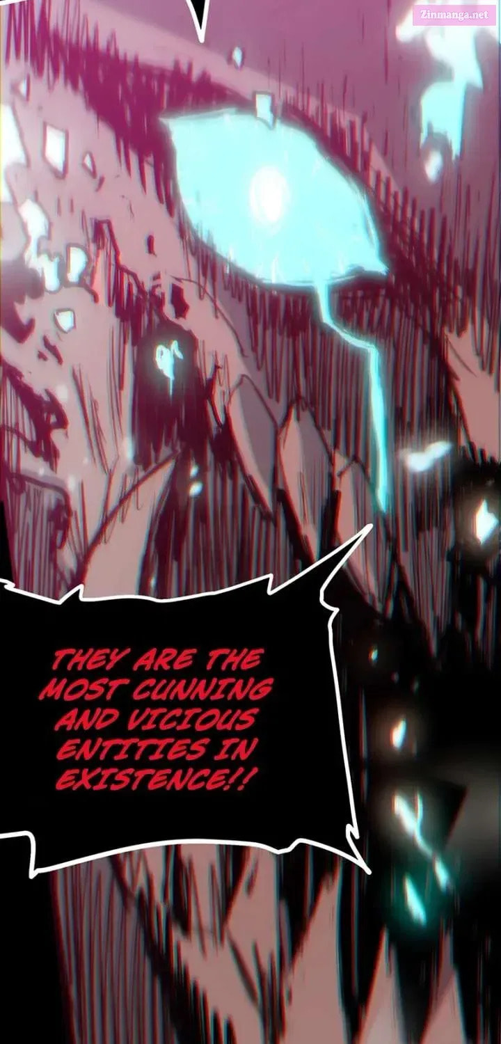 Return of the Devourer Chapter 5 page 40 - 