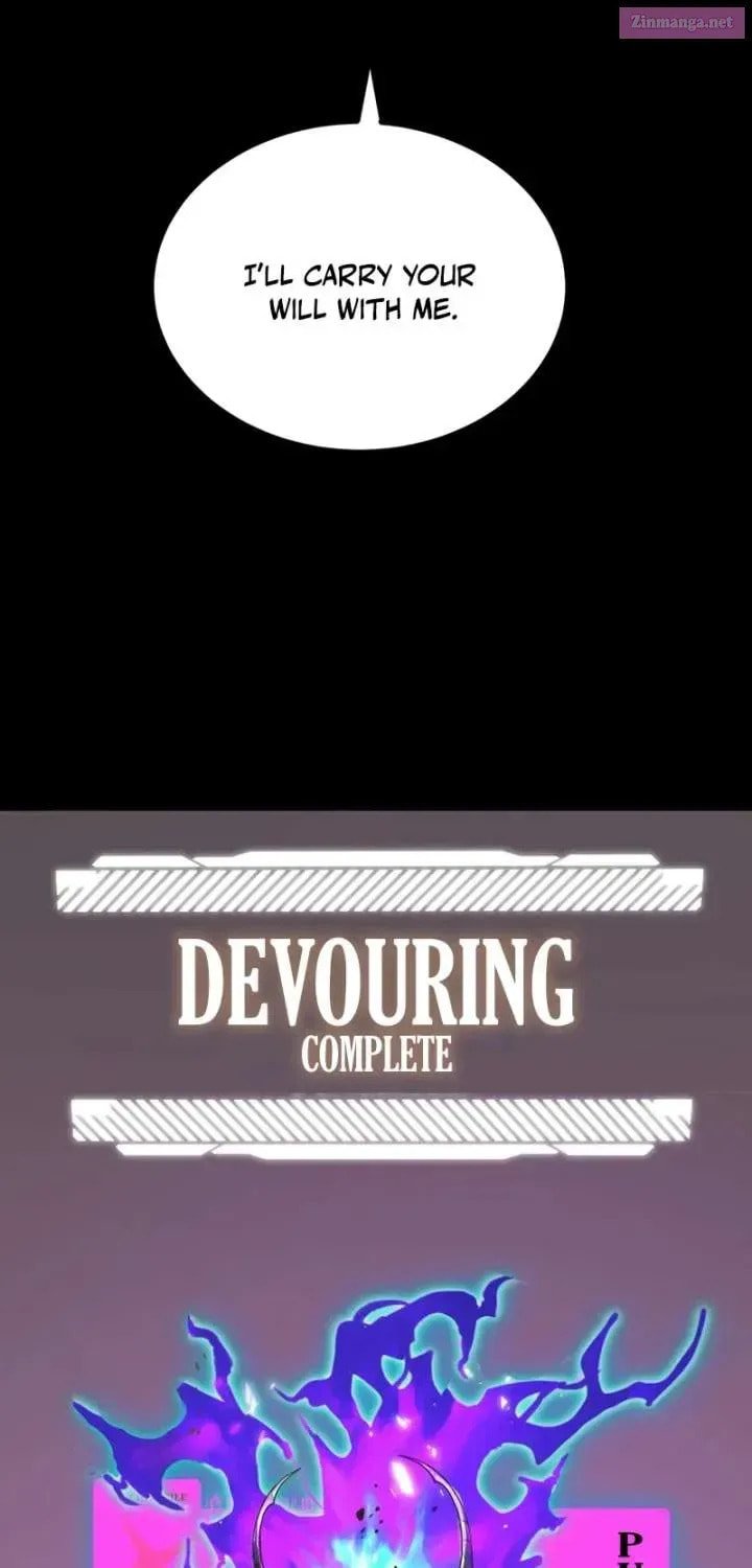 Return of the Devourer Chapter 5 page 53 - 