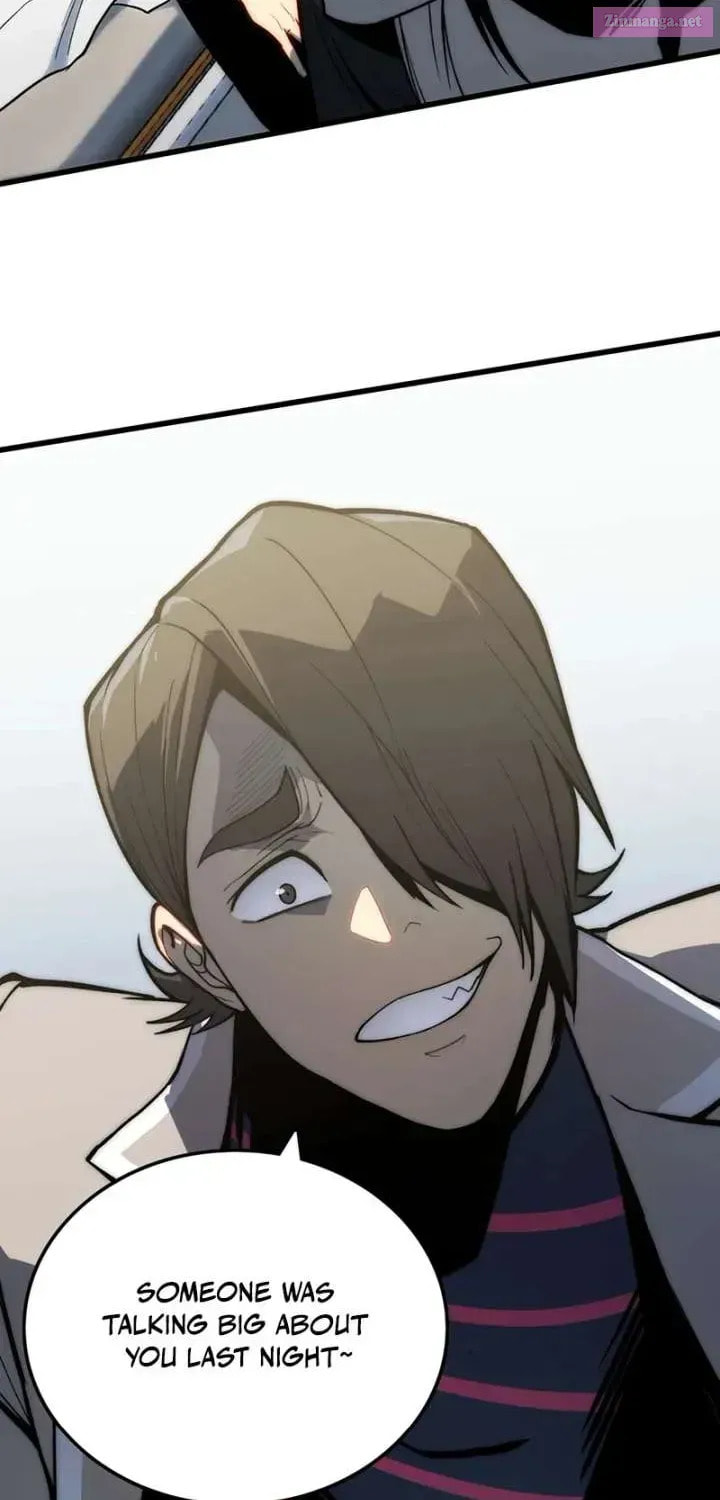 Return of the Devourer Chapter 5 page 64 - 