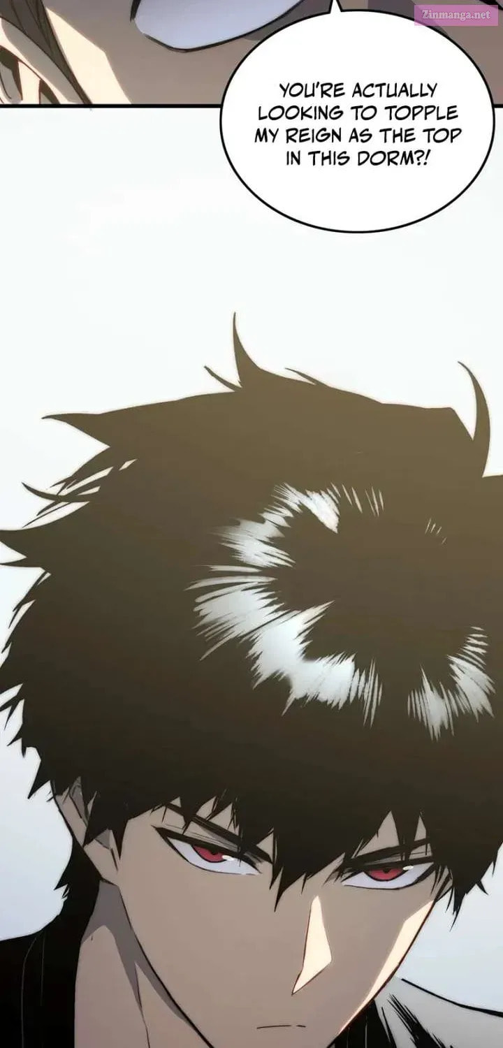 Return of the Devourer Chapter 5 page 66 - 