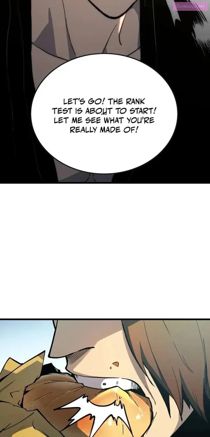 Return of the Devourer Chapter 5 page 67 - 