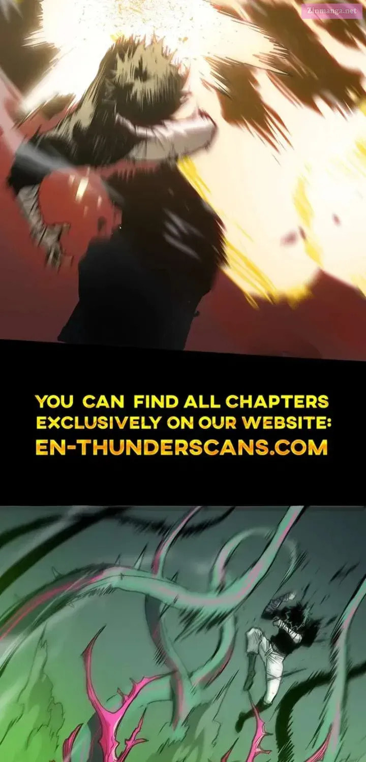 Return of the Devourer Chapter 5 page 8 - 
