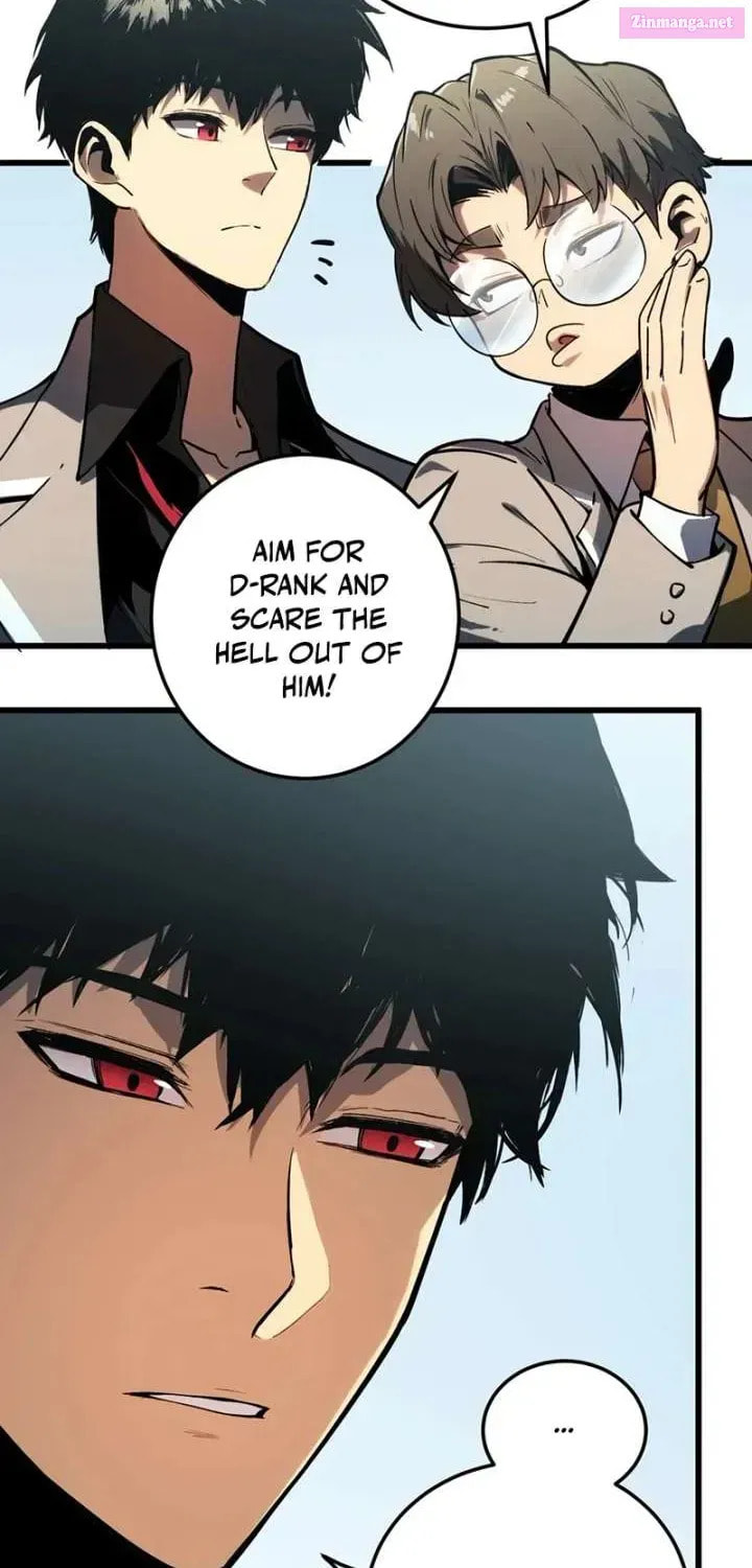 Return of the Devourer Chapter 5 page 72 - 