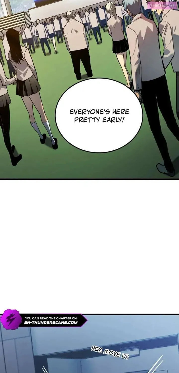 Return of the Devourer Chapter 5 page 76 - 