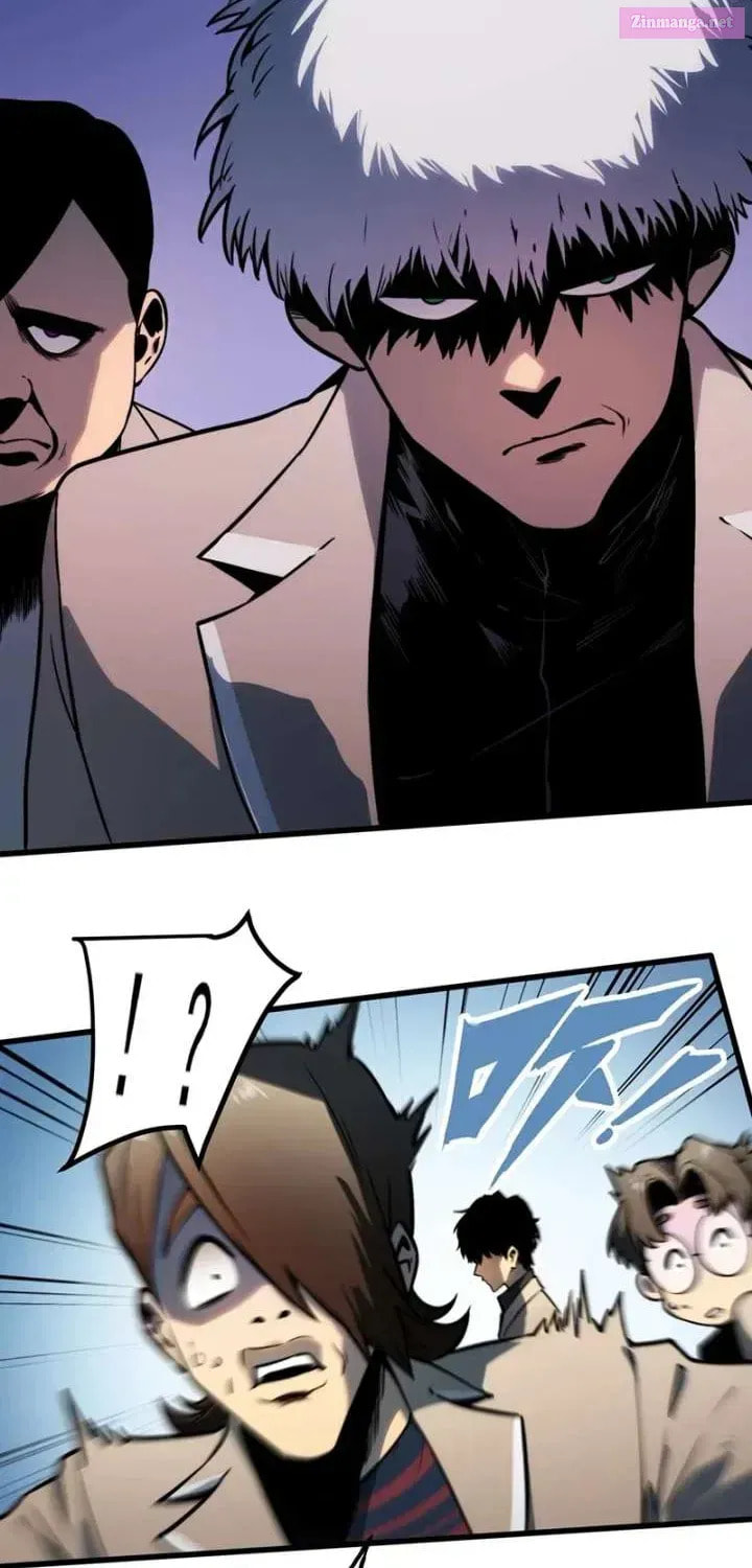 Return of the Devourer Chapter 5 page 78 - 
